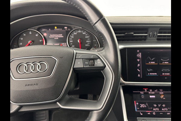 Audi A6 Avant 45 TFSI Sport Pro Line S Aut. *ADAPTIVE-CRUISE | FULL-LED | NAVI-FULLMAP |  ECC | PDC | COMFORT-SEATS | 19''ALU*