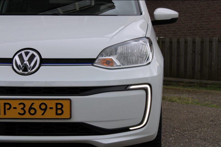 Volkswagen e-Up! Automaat Airco DealerOH Nap