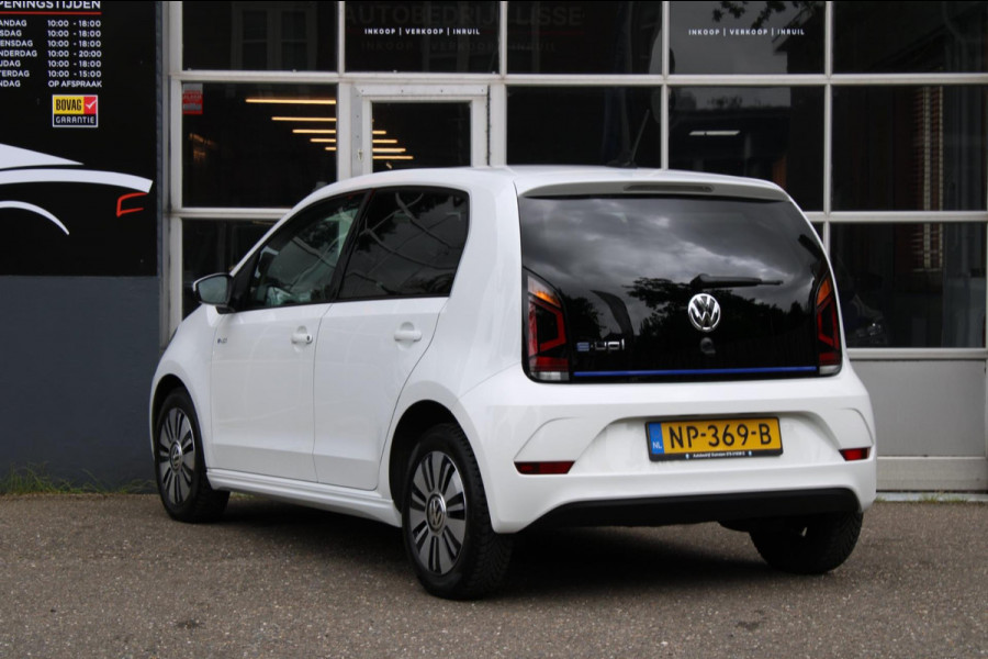 Volkswagen e-Up! Automaat Airco DealerOH Nap