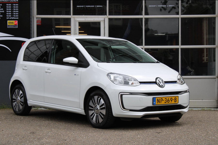 Volkswagen e-Up! Automaat Airco DealerOH Nap