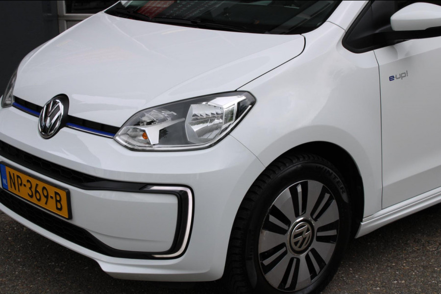 Volkswagen e-Up! Automaat Airco DealerOH Nap