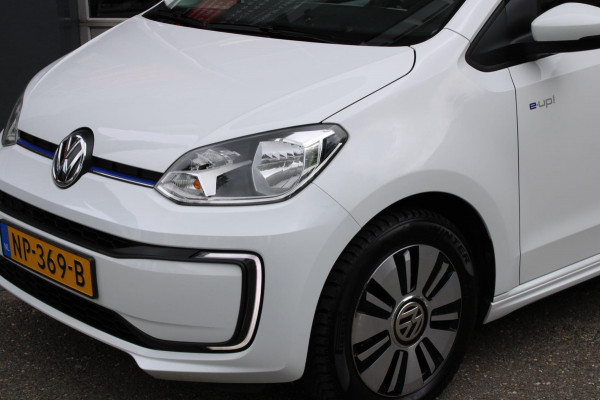 Volkswagen e-Up! Automaat Airco DealerOH Nap