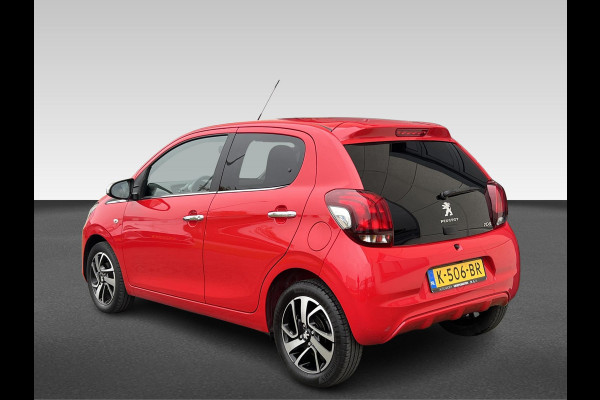 Peugeot 108 1.0 e-VTi Allure