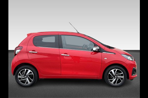 Peugeot 108 1.0 e-VTi Allure