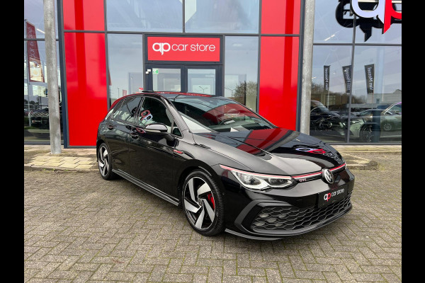 Volkswagen Golf 2.0 TSI GTI Panorama Head-Up