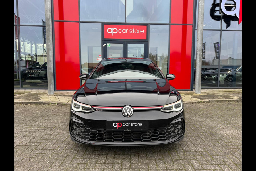 Volkswagen Golf 2.0 TSI GTI Panorama Head-Up