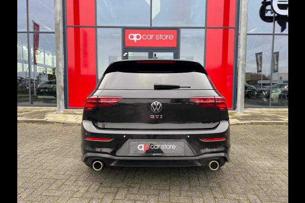 Volkswagen Golf 2.0 TSI GTI Panorama Head-Up