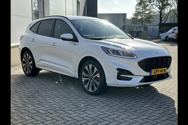 Ford Kuga 2.5 PHEV ST-Line X DRIVERPACK! WINTERPACK! TECHPACK!