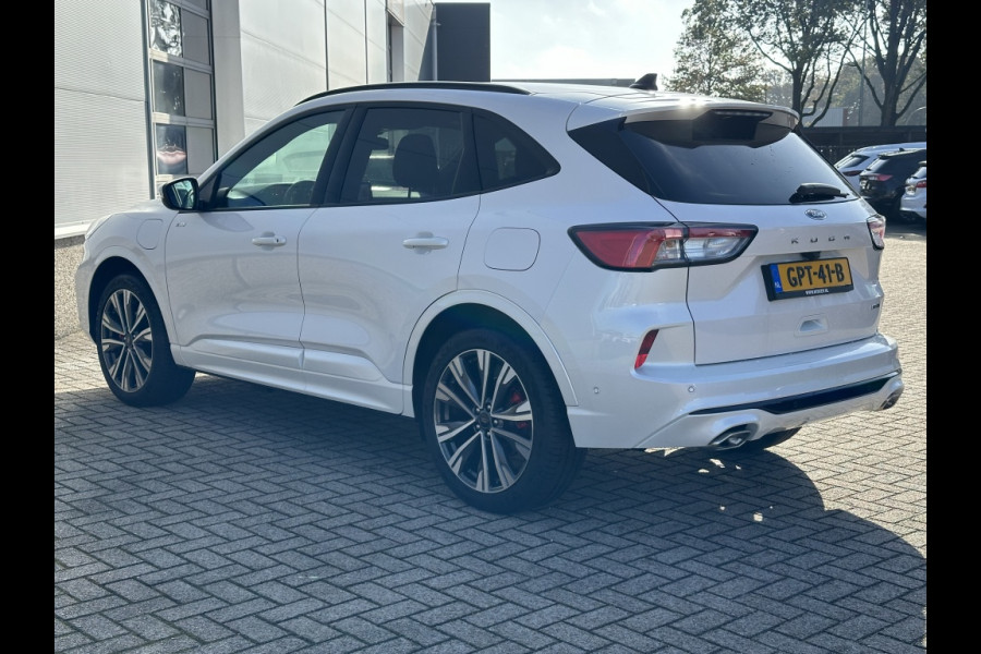 Ford Kuga 2.5 PHEV ST-Line X DRIVERPACK! WINTERPACK! TECHPACK!