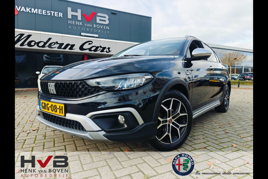 Fiat Tipo 1.0 Life Cross