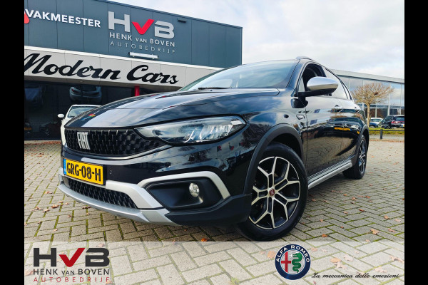 Fiat Tipo 1.0 Life Cross