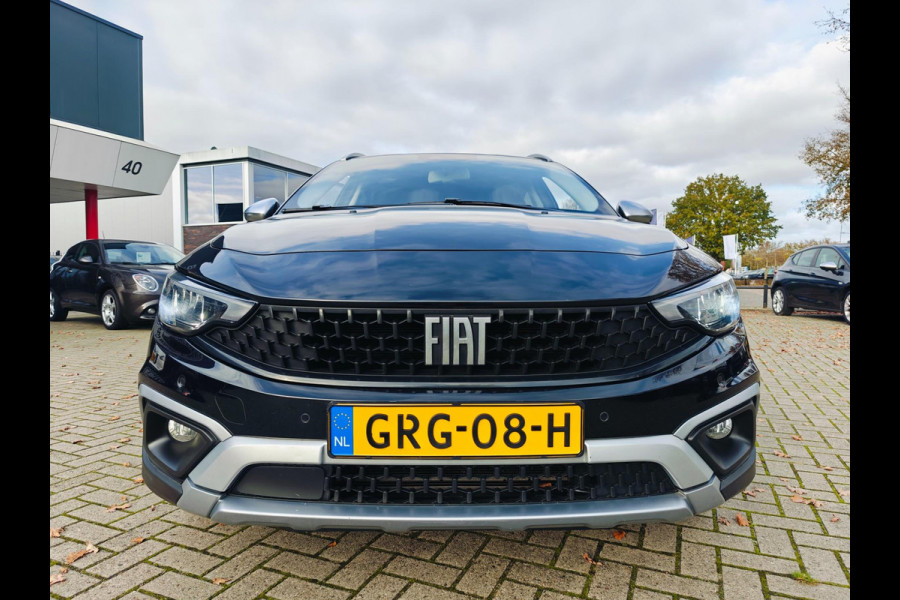 Fiat Tipo 1.0 Life Cross