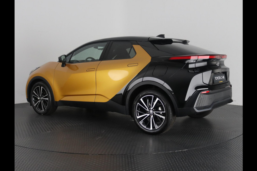 Toyota C-HR 2.0 Hybrid 200 Première Edition 2024 | 10 JAAR GARANTIE | NIEUW UIT VOORRAAD LEVERBAAR |