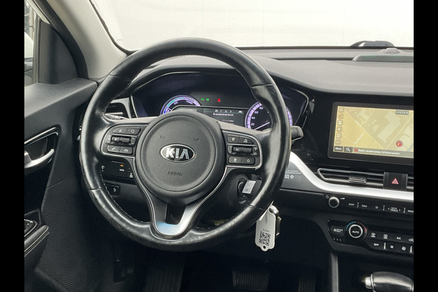 Kia Niro 1.6 GDi PHEV DynamicLine Adap.Cruise Nav/Cam Stoel/Stuurverw. Voll.onderhouden!