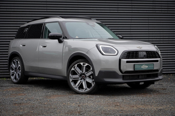 MINI Countryman 1.5 C Classic Pakket M / Pano / 21'' / NL BTW Auto / 1e Eigenaar