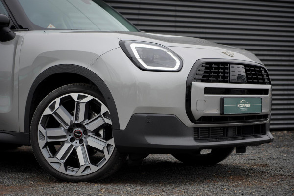 MINI Countryman 1.5 C Classic Pakket M / Pano / 21'' / NL BTW Auto / 1e Eigenaar