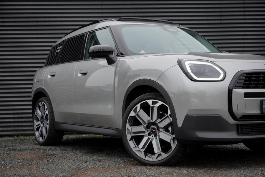 MINI Countryman 1.5 C Classic Pakket M / Pano / 21'' / NL BTW Auto / 1e Eigenaar