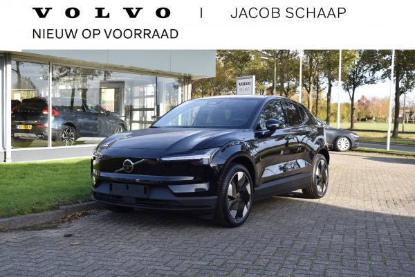 Volvo EX30 Single Motor Extended Range Ultra 69 kWh | Snel leverbaar | Climate | H&K Audio | Apple Carplay | Panodak | ACC | 360 Camera