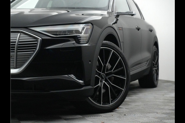 Audi e-tron e-tron 55 quattro advanced S-line (nightvision,B&O,headup,matrix)