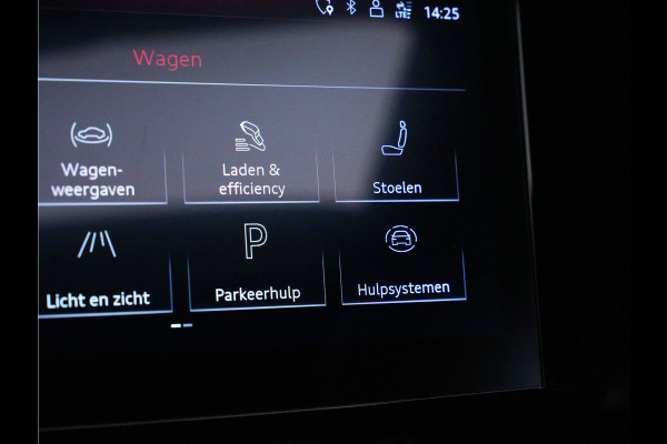 Audi e-tron e-tron 55 quattro advanced S-line (nightvision,B&O,headup,matrix)