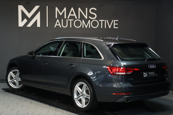 Audi A4 Avant 1.4 TFSI / VIRTUAL / KEYLESS / CARPLAY / ACC / STOELVERW / 18''