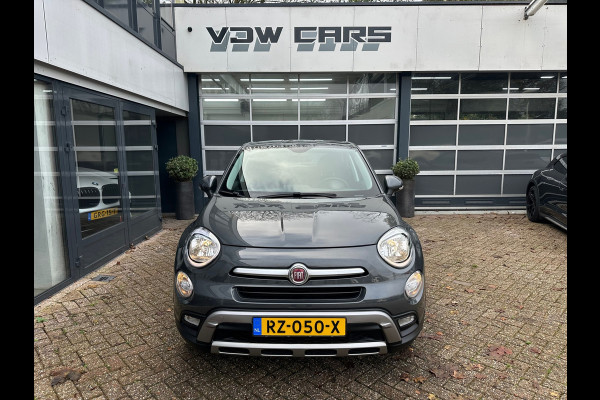 Fiat 500X 1.4 Turbo MultiAir Lounge | DAB | PDC | Cruise | Navi