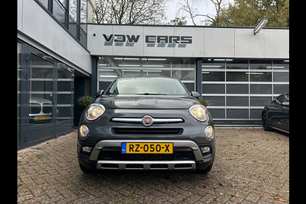 Fiat 500X 1.4 Turbo MultiAir Lounge | DAB | PDC | Cruise | Navi