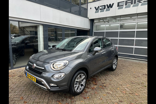 Fiat 500X 1.4 Turbo MultiAir Lounge | DAB | PDC | Cruise | Navi