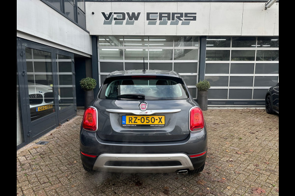 Fiat 500X 1.4 Turbo MultiAir Lounge | DAB | PDC | Cruise | Navi