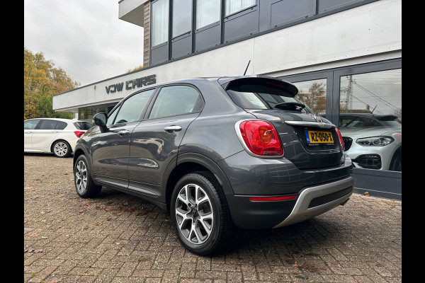 Fiat 500X 1.4 Turbo MultiAir Lounge | DAB | PDC | Cruise | Navi