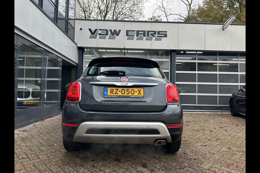 Fiat 500X 1.4 Turbo MultiAir Lounge | DAB | PDC | Cruise | Navi