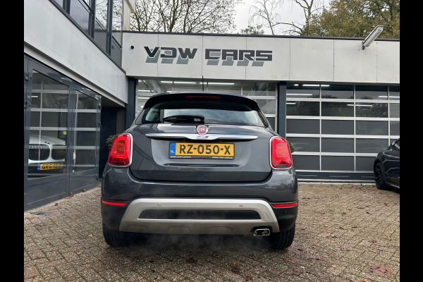 Fiat 500X 1.4 Turbo MultiAir Lounge | DAB | PDC | Cruise | Navi