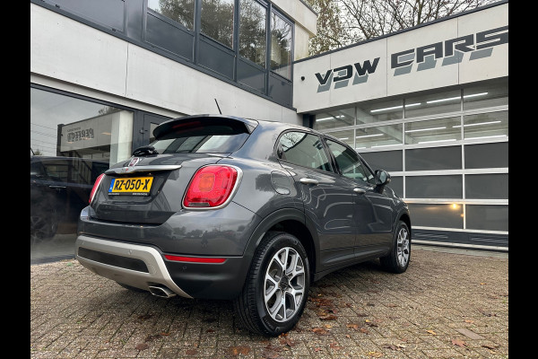 Fiat 500X 1.4 Turbo MultiAir Lounge | DAB | PDC | Cruise | Navi