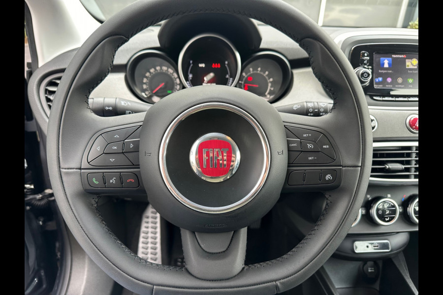 Fiat 500X 1.4 Turbo MultiAir Lounge | DAB | PDC | Cruise | Navi