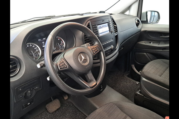 Mercedes-Benz Vito 114 CDI Lang DC Comfort Navigatie Airconditioning 5P Trekhaak Camera 17"LM