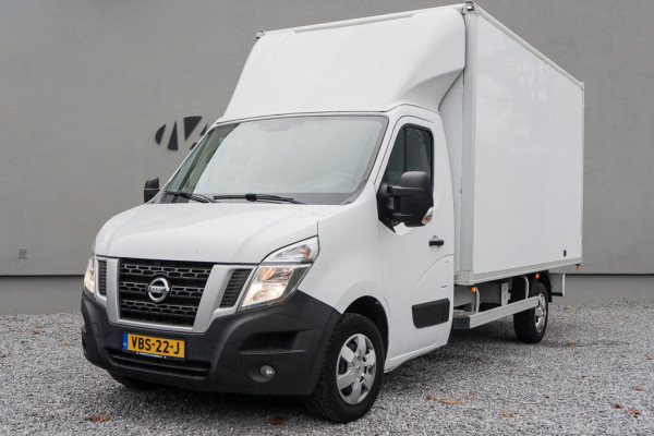 Nissan NV400 2.3 dCi L3H1 Acenta / Stof/ Cruise Control/ Touch Navigatie/ 96kW (131PK)