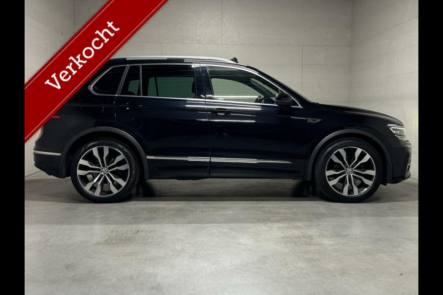 Volkswagen Tiguan 1.5 TSI 3x R-Line Pano 360 Virtual Trekh.