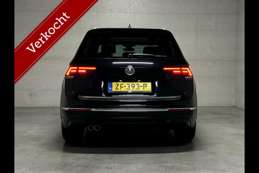 Volkswagen Tiguan 1.5 TSI 3x R-Line Pano 360 Virtual Trekh.