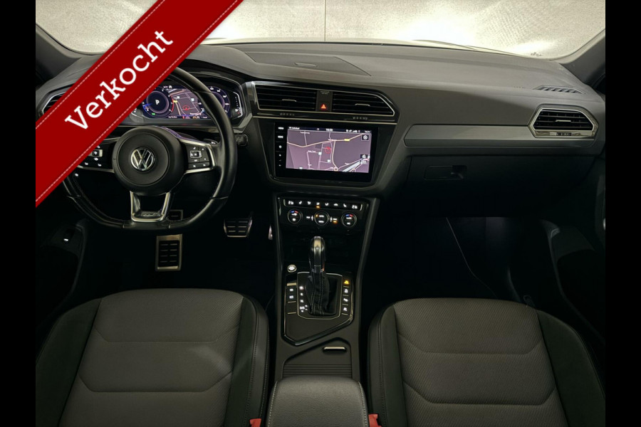 Volkswagen Tiguan 1.5 TSI 3x R-Line Pano 360 Virtual Trekh.