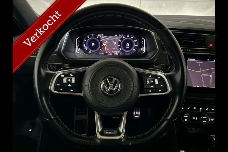 Volkswagen Tiguan 1.5 TSI 3x R-Line Pano 360 Virtual Trekh.