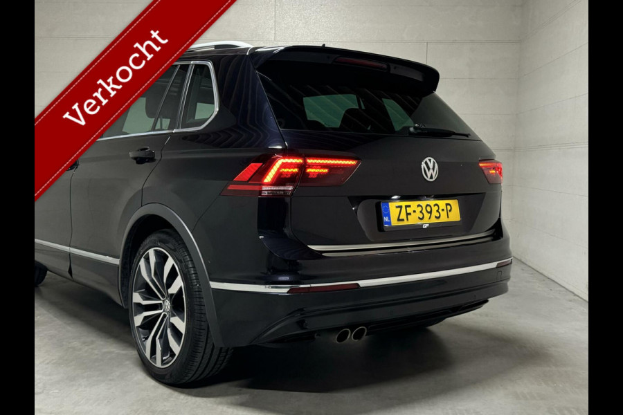 Volkswagen Tiguan 1.5 TSI 3x R-Line Pano 360 Virtual Trekh.