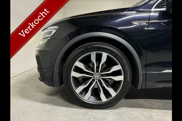 Volkswagen Tiguan 1.5 TSI 3x R-Line Pano 360 Virtual Trekh.