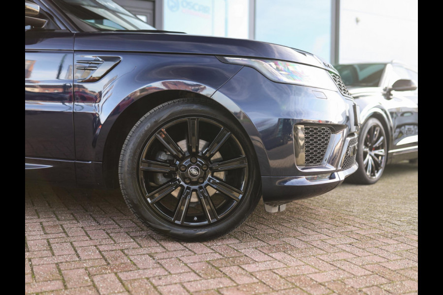 Land Rover Range Rover Sport 3.0 SDV6 HSE Dynamic | BTW! | Pano | Meridian | Camera | Stuur/Stoelverw.