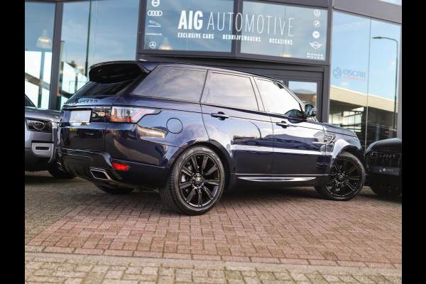 Land Rover Range Rover Sport 3.0 SDV6 HSE Dynamic | BTW! | Pano | Meridian | Camera | Stuur/Stoelverw.