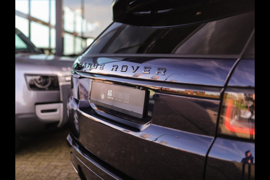 Land Rover Range Rover Sport 3.0 SDV6 HSE Dynamic | BTW! | Pano | Meridian | Camera | Stuur/Stoelverw.