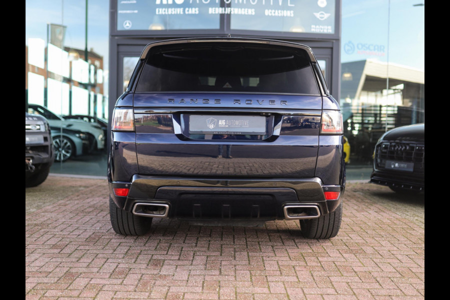 Land Rover Range Rover Sport 3.0 SDV6 HSE Dynamic | BTW! | Pano | Meridian | Camera | Stuur/Stoelverw.