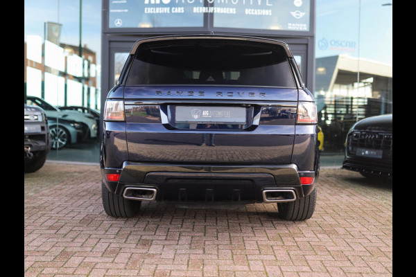 Land Rover Range Rover Sport 3.0 SDV6 HSE Dynamic | BTW! | Pano | Meridian | Camera | Stuur/Stoelverw.