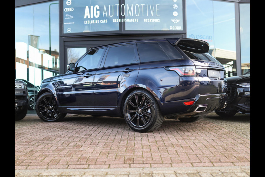 Land Rover Range Rover Sport 3.0 SDV6 HSE Dynamic | BTW! | Pano | Meridian | Camera | Stuur/Stoelverw.