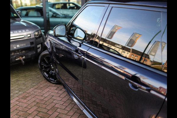 Land Rover Range Rover Sport 3.0 SDV6 HSE Dynamic | BTW! | Pano | Meridian | Camera | Stuur/Stoelverw.