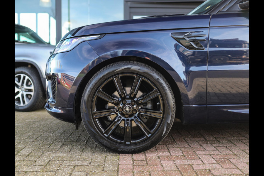 Land Rover Range Rover Sport 3.0 SDV6 HSE Dynamic | BTW! | Pano | Meridian | Camera | Stuur/Stoelverw.